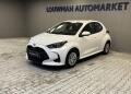 Toyota Yaris ACTIVE