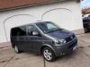 Volkswagen Multivan 2.0TDI DSG 4-MOTION NAVI 7SEDA