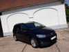 Volkswagen Touran 2.0TDI 110KW TAN NAVIGA LED 