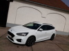 Ford Focus 1.5 EcoBoost ST-line LED TAN