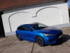 Ford Focus 2.0 EcoBlue ST-LINE LED TAN