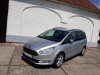 Ford Galaxy 2.0TDCi NAVI 2 sady ALU kol