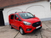 Ford Transit Custom 2.0TDCI 96KW WINTER Pepka
