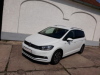 Volkswagen Touran 2.0TDI 110KW JOIN TAN.Z NAVI