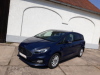 Ford S-MAX 2.0TDCi 7 MST TAN LED LIFT