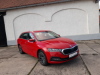 koda Octavia 2.0TDI STYLE TAN VHEV SKLA