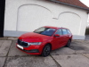 koda Octavia 2.0TDI STYLE TAN VHEV SKLA