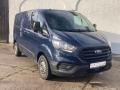 Ford Transit Custom 2.0TDCi KDLA vhev.sedaek