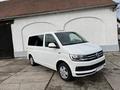 Volkswagen Multivan 110KW DSG TAN.Z ACC EL.5VKO