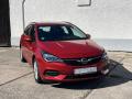 Opel Astra 1.2T 96KW KAMERA VHEV