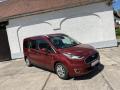Ford Tourneo Connect 1.5Eco L2 TITANIUM Tan Kamer