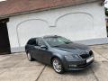 koda Octavia 2.0TDI 110KW PREMIUM EDITION