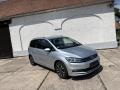Volkswagen Touran 1.5TSI 110KW DSG UNITED TN
