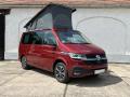 Volkswagen California 2.0TDI T6.1 BEACH Edition TZ !