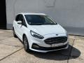 Ford S-MAX 2.0TDCI 110KW LIFT Kamera NAVI