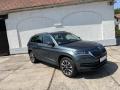 koda Kodiaq 1.5TSI 110KW KAMERA NAVI TAN
