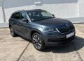 koda Kodiaq 1.5TSI 110KW KAMERA NAVI TAN