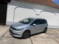 Volkswagen Touran 1.5TSI 110KW DSG NAVI Kamera