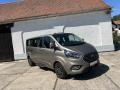 Ford Tourneo Custom 2.0TDCi 136KW L2 TITANIUM X TZ