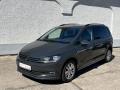 Volkswagen Touran 1.5TSI 110KW DSG NAVI Kamera