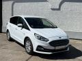 Ford S-MAX 2.0TDCI 110KW TAN KAMERA
