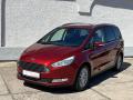 Ford Galaxy 2.0Eco 140KW 7mst Tan KAMER