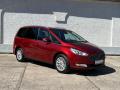 Ford Galaxy 2.0Eco 7m�st Ta�n� NAVI KAMERA