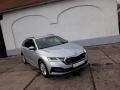 koda Octavia VI 2.0TDI TAN NAVI poservisu