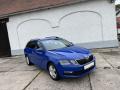 koda Octavia 1.5TSI DSG 110KW TAN XENONY