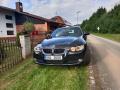BMW Řada 3 (2008) 320 cabrio kůže TOP stav - náhled 4