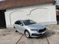 koda Octavia VI 2.0TDI TAN NAVI 4xVHEV