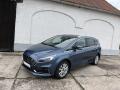 Ford S-MAX 2.0TDCI 110KW LIFT 7MST KAMER