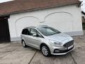 Ford Galaxy 2.0TDCi LED NAVI KAMERA WINTER