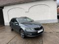 �koda Octavia 3 2.0TDI 110KW XENONY EL.V�KO