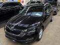 �koda Octavia 2.0TDI STYLE NAVI KAMERA V�H�E