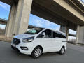 Ford Tourneo Custom 2.0Eco TITANIUM 8M bez*MHEV ! 