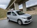 Ford Tourneo Connect 2.0TDI 90KW 6R*NAVIGACE WINTER