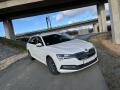 �koda Superb 1.5TSI 110KW STYLE MAN6 MATRIX