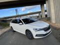 �koda Superb 1.5TSI 110KW STYLE MAN6 MATRIX
