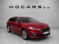 Ford Mondeo 2.0Eco 8AT*LED*KLIMA*V�H�EV*TZ
