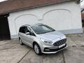 Ford Galaxy 2.0TDCi LED NAVI KAMERA WINTER