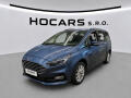 Ford Galaxy 2.0Eco*8AT*TA�N�.Z*KAMERA*LED*