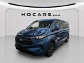 Ford Tourneo Custom L2 TITANIUM 2x�OUPKY WINTER PK