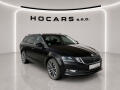 �koda Octavia 2.0TDI STYLE NAVI KAMERA V�H�E