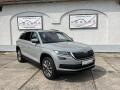 �koda Kodiaq 1.5TSI*DSG*ACC*TA�N�*4xV�H�EV