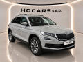 �koda Kodiaq 1.5TSI*DSG*ACC*TA�N�*4xV�H�EV