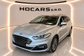 Ford Mondeo 2.0Eco*AUTO*KAMERA*TA�N�*LED