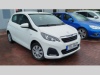 Peugeot 108 1.0  * klima *  top stav 