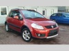 Suzuki SX4 1.16 16v 4X4   ++ TOP ++