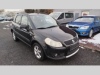 Suzuki SX4 1.6 16v  4x4 